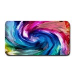 Water Paint Medium Bar Mat