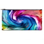 Water Paint Pencil Case