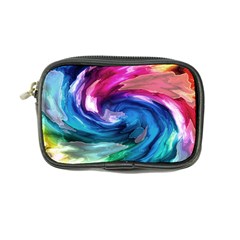 Water Paint Coin Purse from ArtsNow.com Front