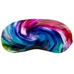 Water Paint Sleeping Mask