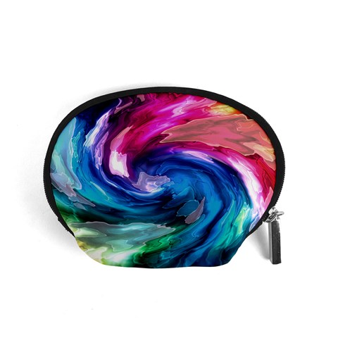 Water Paint Accessory Pouch (Small) from ArtsNow.com Front
