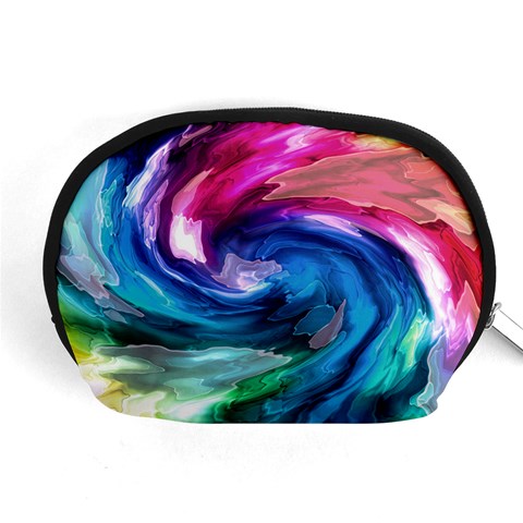 Water Paint Accessory Pouch (Medium) from ArtsNow.com Front