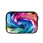 Water Paint Apple MacBook Pro 15  Zipper Case