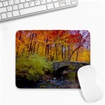 Stone Country Bridge Small Mousepad