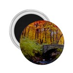 Stone Country Bridge 2.25  Magnet