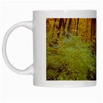 Stone Country Bridge White Mug