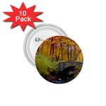 Stone Country Bridge 1.75  Button (10 pack) 