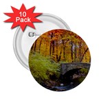 Stone Country Bridge 2.25  Button (10 pack)