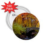 Stone Country Bridge 2.25  Button (100 pack)