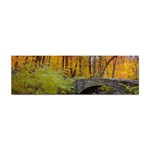 Stone Country Bridge Sticker (Bumper)