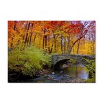 Stone Country Bridge Sticker A4 (10 pack)