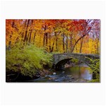 Stone Country Bridge Postcards 5  x 7  (Pkg of 10)