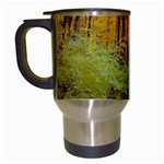 Stone Country Bridge Travel Mug (White)