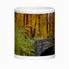 Stone Country Bridge Morph Mug from ArtsNow.com Center