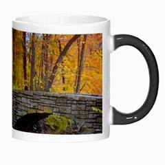 Stone Country Bridge Morph Mug from ArtsNow.com Right