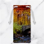 Stone Country Bridge Jewelry Bag