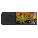 Stone Country Bridge USB Flash Drive Rectangular (4 GB)