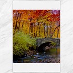 Stone Country Bridge Canvas 24  x 36 