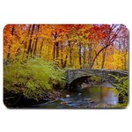 Stone Country Bridge Large Doormat