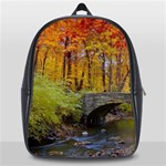 Stone Country Bridge School Bag (Large)