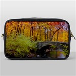 Stone Country Bridge Toiletries Bag (One Side)