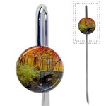 Stone Country Bridge Book Mark