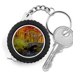 Stone Country Bridge Measuring Tape