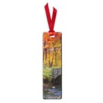 Stone Country Bridge Small Book Mark