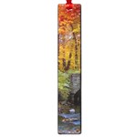 Stone Country Bridge Large Book Mark