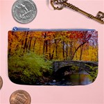 Stone Country Bridge Large Coin Purse