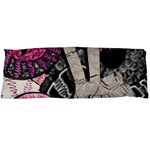 Peace Hand Art Body Pillow Case (Dakimakura)