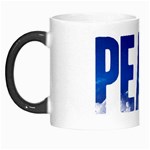 Peace Bird Morph Mug