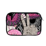 Peace Hand Art Apple MacBook Pro 13  Zipper Case