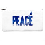 Peace Bird Pencil Case