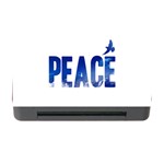 Peace Bird Memory Card Reader with CF