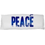 Peace Bird Body Pillow Case (Dakimakura)