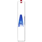 Peace Bird Large Book Mark