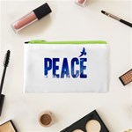 Peace Bird Cosmetic Bag (XS)