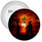 Ninja Sunset 3  Button