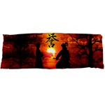 Ninja Sunset Body Pillow Case Dakimakura (Two Sides)