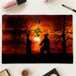 Ninja Sunset Cosmetic Bag (XXL)