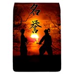 Ninja Sunset Removable Flap Cover (S)