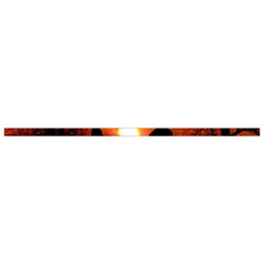 Ninja Sunset Midi Sleeveless Dress from ArtsNow.com Hem