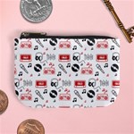 Music Is My Life Mini Coin Purse