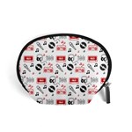 Music Is My Life Accessory Pouch (Small)