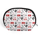 Music Is My Life Accessory Pouch (Medium)