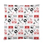 Music Is My Life Standard Cushion Case (Two Sides)