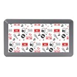 Music Is My Life Memory Card Reader (Mini)