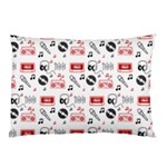 Music Is My Life Pillow Case (Two Sides)