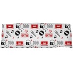 Music Is My Life Body Pillow Case (Dakimakura)